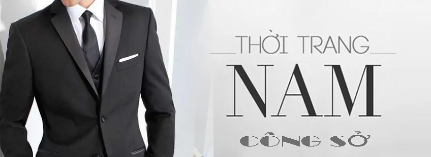 Áo vest nam thời trang công sở - Đẳng cấp quý ông