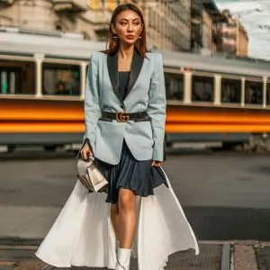 Ngọc Bích Fashion chính là sự lựa chọn tuyệt vời dành cho bạn nữ