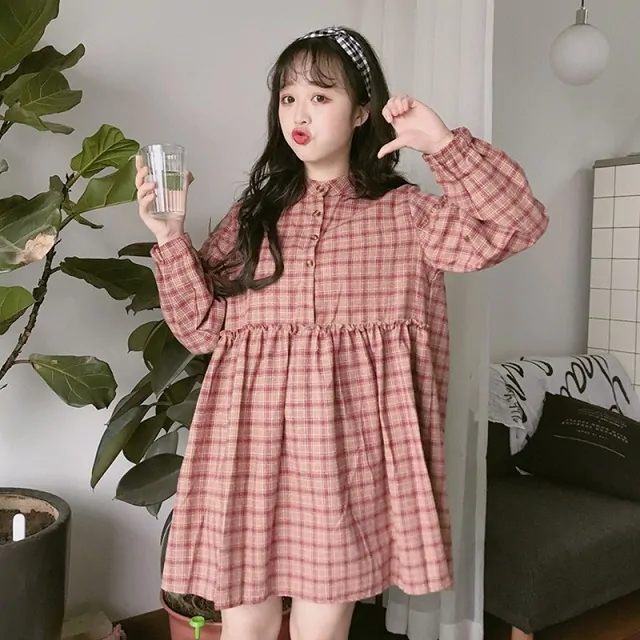 Nàng diện babydoll dễ thương, xinh xắn