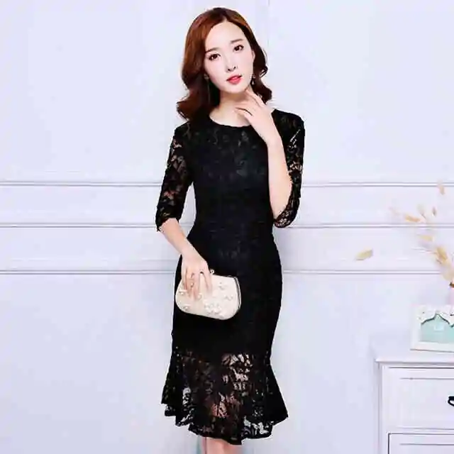 Mẫu váy đẹp cho phụ nữ tuổi 30 tại Ngọc Bích Fashion