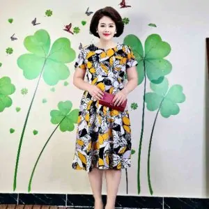 Mua hàng tại Ngọc Bích sẽ có cơ hội trúng thưởng lớn
