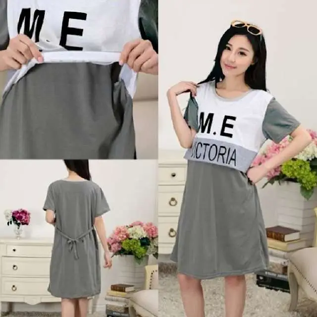 Váy cho mẹ sau sinh tại ngọc bích fashion